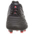 Фото #6 товара NEW BALANCE 442 V2 Pro Leather FG football boots