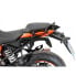 Фото #2 товара HEPCO BECKER C-Bow KTM 1290 Super Duke GT 16 6307541 00 01 Side Cases Fitting