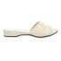 Фото #1 товара Daniel Green Dormie Slip On Womens Off White Casual Slippers 52301-270