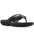 ფოტო #1 პროდუქტის Women's Breeze Coral Thong Sandals