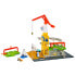 Фото #1 товара Конструктор MATCHBOX Construction Game, ID: 123, Для детей