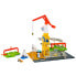 Конструктор MATCHBOX Construction Game, ID: 123, Для детей