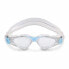 Фото #7 товара Взрослые очки для плавания Aqua Sphere EP1240041LC Белый Один размер
