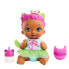 Фото #1 товара MY GARDEN BABY Gatito Baby And Makes Green Pee Doll