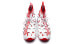 Фото #4 товара Vivienne Westwood x Asics Gel-Mai Knit 亚瑟士 高帮 跑步鞋 男女同款 白红 / Кроссовки Asics Gel-Mai Knit 1191A256-100