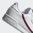 中童 adidas originals Continental 80 低帮 儿童板鞋 白
