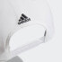 Фото #6 товара adidas men Badge of Sport Logo Snapback Hat
