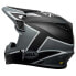 Фото #4 товара BELL MOTO MX-9 MIPS Twitch off-road helmet