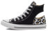 Фото #2 товара Кеды Converse Twisted Upper Chuck Taylor All Star Canvas Shoes 167234C