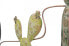 Фото #3 товара Tafel mit Kaktus