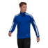 Фото #6 товара Adidas Squadra 21 Training Top M GP6475 sweatshirt