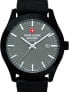 Фото #1 товара Часы Swiss Alpine Military 70551878 Sport Men's 43mm