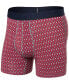 ფოტო #1 პროდუქტის Men's DropTemp™ Printed Cooling Boxer Briefs