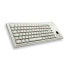 Фото #3 товара CHERRY G84-4400 LUBEU-0 USB keyboard