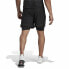 Спортивные мужские шорты Adidas HIIT Spin Training Чёрный