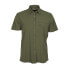 ფოტო #1 პროდუქტის PINEWOOD Everyday Travel short sleeve shirt