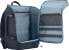 Фото #3 товара HP Travel 25 Liter 15.6 Iron Grey Laptop Backpack - 39.6 cm (15.6") - Notebook compartment - Polyester