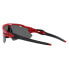 ფოტო #5 პროდუქტის OAKLEY Radar EV Path Red Tiger Prizm Sunglasses