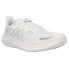Фото #2 товара New Balance Fuelcell Propel V3 Running Womens White Sneakers Athletic Shoes WFC