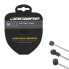 JAGWIRE Brake Kit Mountain Brake Cable-Elite Stainless-15X1700 mm- M/Shimano