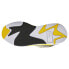 Фото #5 товара Puma Poke X RsX Lace Up Mens Yellow Sneakers Casual Shoes 38954101