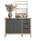 Фото #6 товара Sideboard Latera