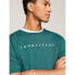 ფოტო #5 პროდუქტის TOMMY JEANS Reg Linear Logo Ext short sleeve T-shirt