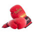 FULLBOXING Force Artificial Leather Boxing Gloves