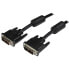 STARTECH DVI-D Single Link cable 3 m