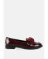 Фото #3 товара Bowberry Bow-Tie Patent Loafers