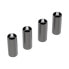 Extra risers for Creality Falcon 2 22W - 4pcs