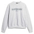 SUPERDRY Sport Luxe Loose sweatshirt