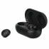 Headphones with Microphone Philips TAT4556BK/00 Black