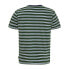 ფოტო #2 პროდუქტის SEA RANCH Paw Short Sleeve Round Neck T-Shirt