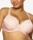 Фото #4 товара Paramour Women's Marvelous Side Smoother Underwire Bra