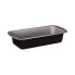 Rectangular Mould Secret de Gourmet Aluminium Chromed (25 cm)