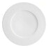 Фото #1 товара Плоская тарелка Inde Globe Sahara Фарфор Белая Ø 32,5 см