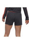 Фото #2 товара Спортивные шорты Adidas Tiro Essentials для женщин (черно-оранжевые)