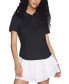 Фото #1 товара Women's GO DRI® SWIFT Short-Sleeve Club Polo Shirt