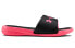 Фото #3 товара Спортивные тапочки Under Armour Playmaker Fixed Strap 3000063-001