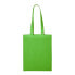 Фото #2 товара Malfini Bubble MLI-P9392 green apple shopping bag