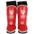 Фото #2 товара Masters shin guards - NS-N (WAKO APPROVED) 11251-M02