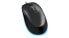 Фото #7 товара Microsoft Comfort Mouse 4500 - Mouse - 1,000 dpi Optical - 5 keys - Black