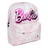 Фото #1 товара Школьный рюкзак Barbie Розовый 32 x 12 x 42 cm