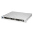 Фото #4 товара UbiQuiti UniFi USW-PRO-48 - Managed - L2/L3 - Gigabit Ethernet (10/100/1000) - Rack mounting - 1U