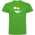 ფოტო #1 პროდუქტის KRUSKIS Paper Boat short sleeve T-shirt