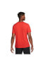 Dri-fit Wild Clash Erkek Kırmızı Antrenman T-shirt