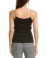 Фото #2 товара Elie Tahari Crystal Trim Cami Women's