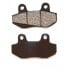 Фото #2 товара TRW MCB699 brake pads