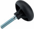 Фото #1 товара Park Tool Caliper Knob TS-2.2, TS-4